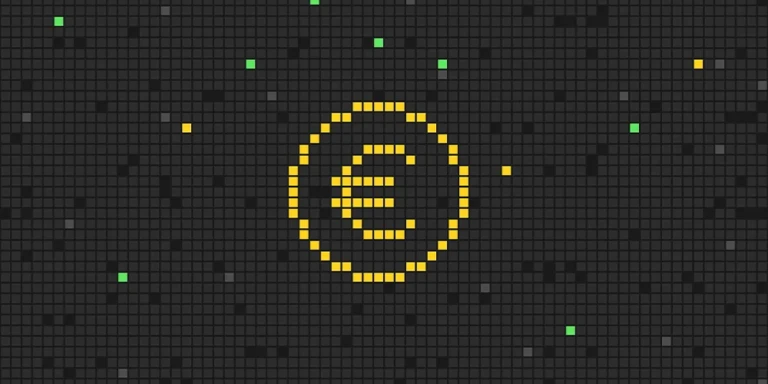 Euro must be agile, not just safe, to matter in the multi-moneyverse