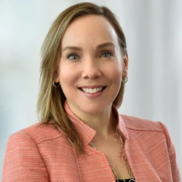 Elizabeth Seeger