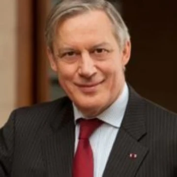 Christian Noyer