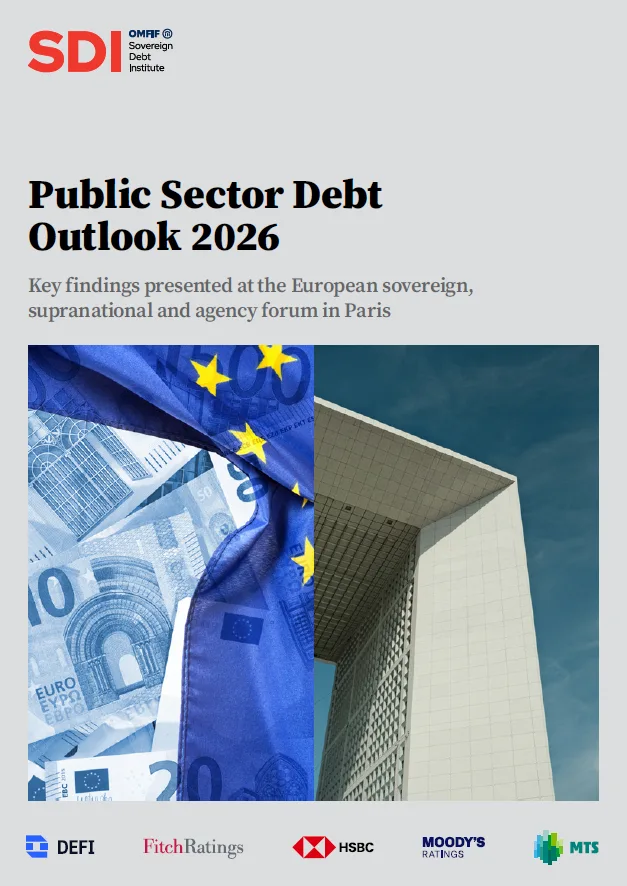 Public Sector Debt Outlook 2026