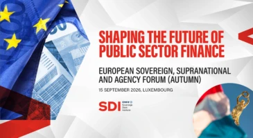European sovereign, supranational and agency forum (autumn) - Registration
