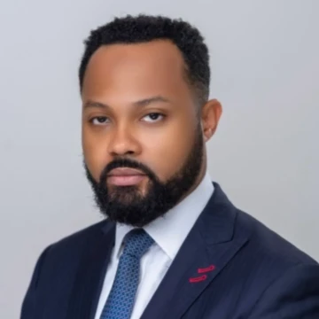 Tayo Ajayi
