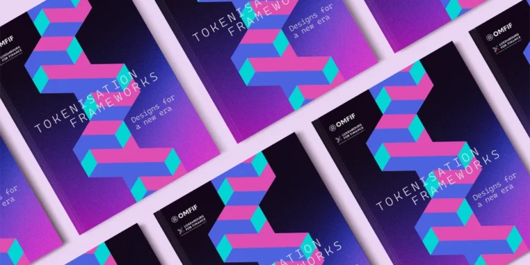 Realising the promise of tokenisation