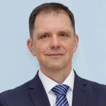 Marko Pahor