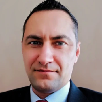 Sven Reinke