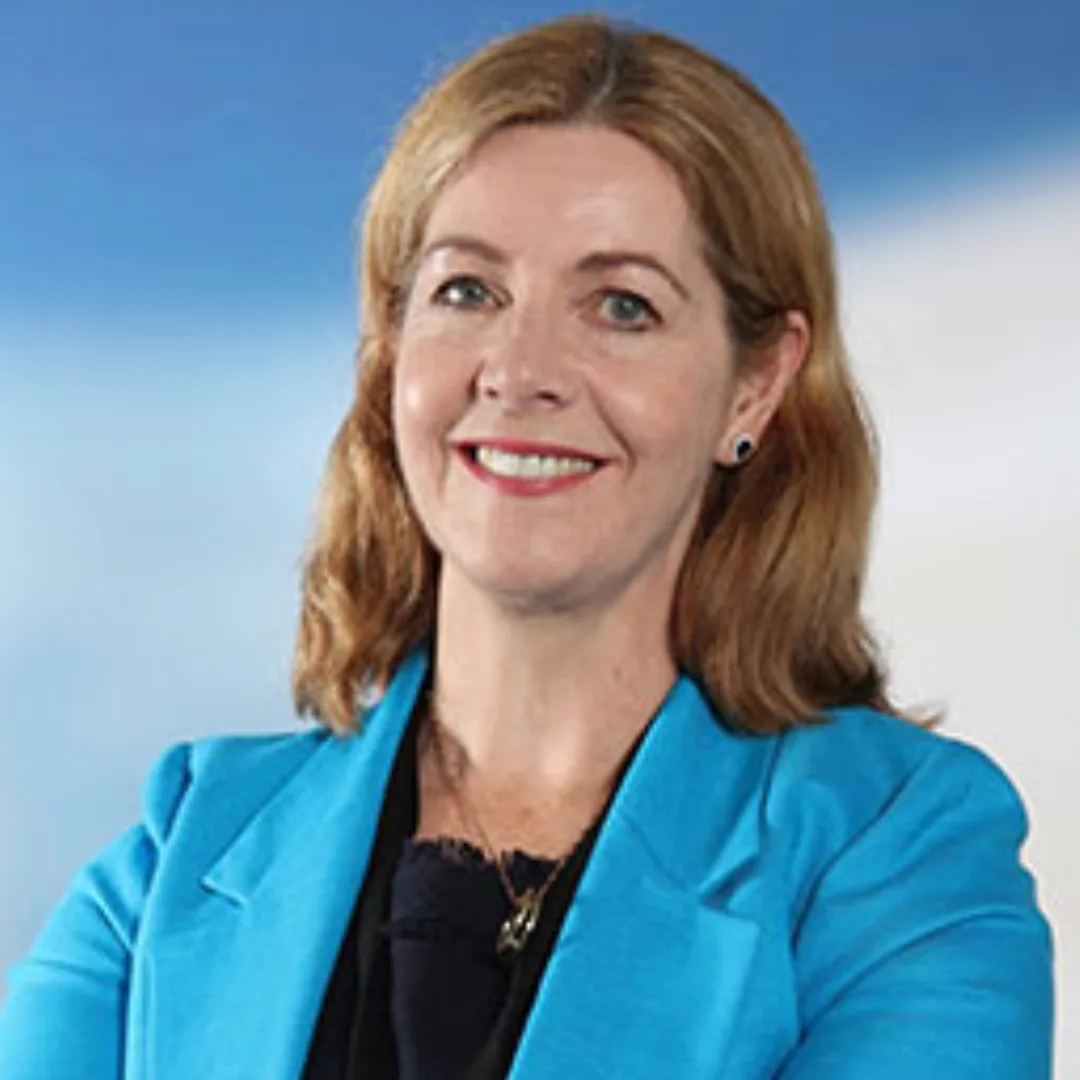 Anne Marie McKiernan