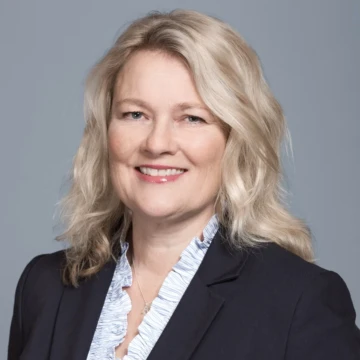 Angela Brusas