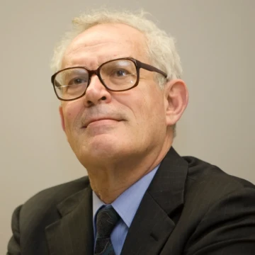 Charles Goodhart