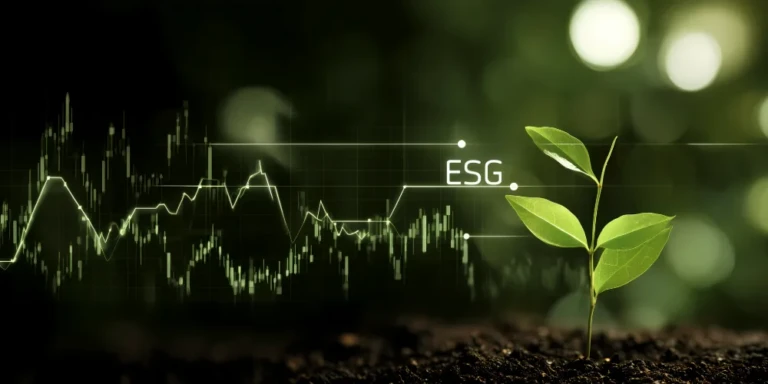 ESG bond growth: investor demand in emerging markets