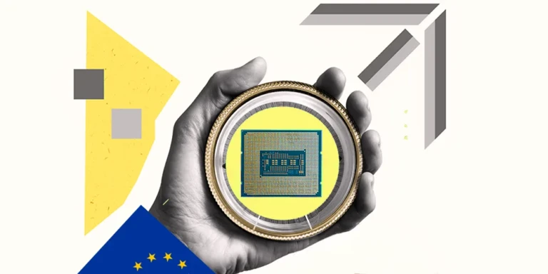 Europe's AI moment: late to the race but still in the game