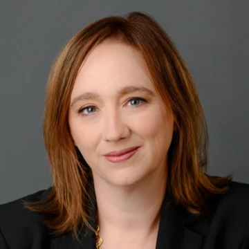 Claudia Sahm
