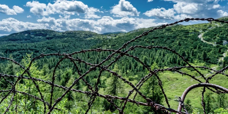 Sustainability is now a national security necessity