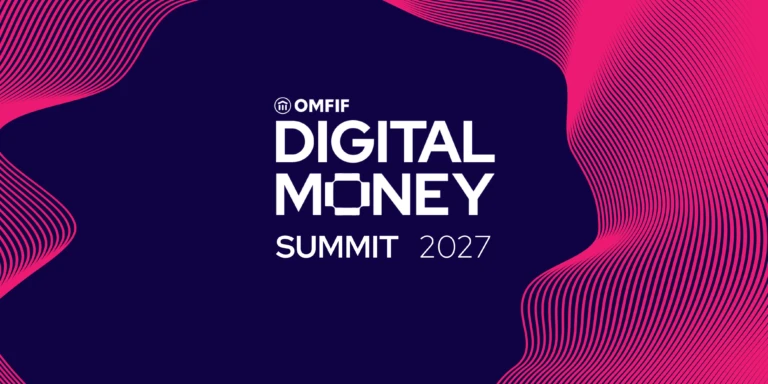 Digital money summit 2027