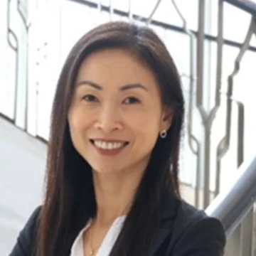 Johanna Chua