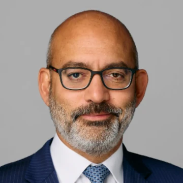 Krishna Guha