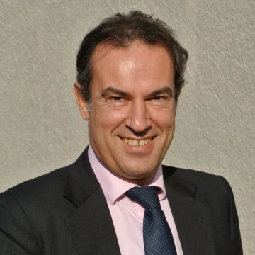 Marc Auboin