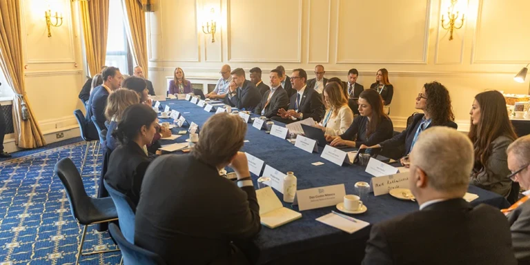 Mapping out the next step in digital assets regulations