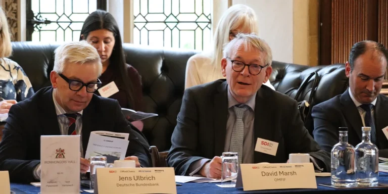 How to finance Europe's defence needs