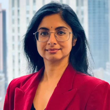 Tara Hariharan