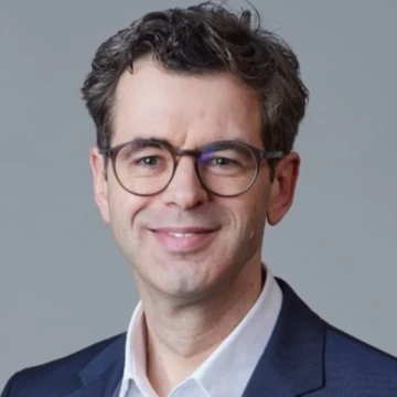 Robert Oleschak