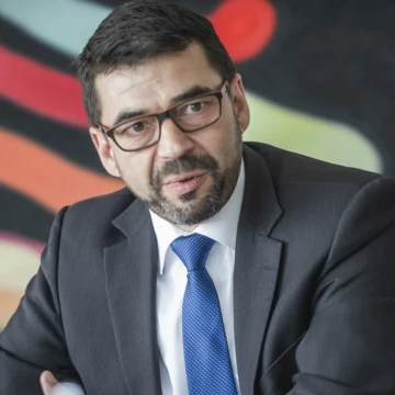 Olaf Pimper
