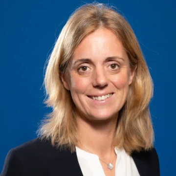 Anne-Sophie Spirito