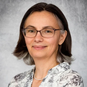 Hélène Heberlein
