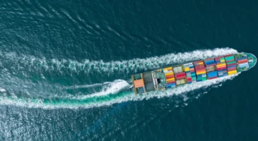 Global trade in transition: fragmentation, disruption and emerging opportunities