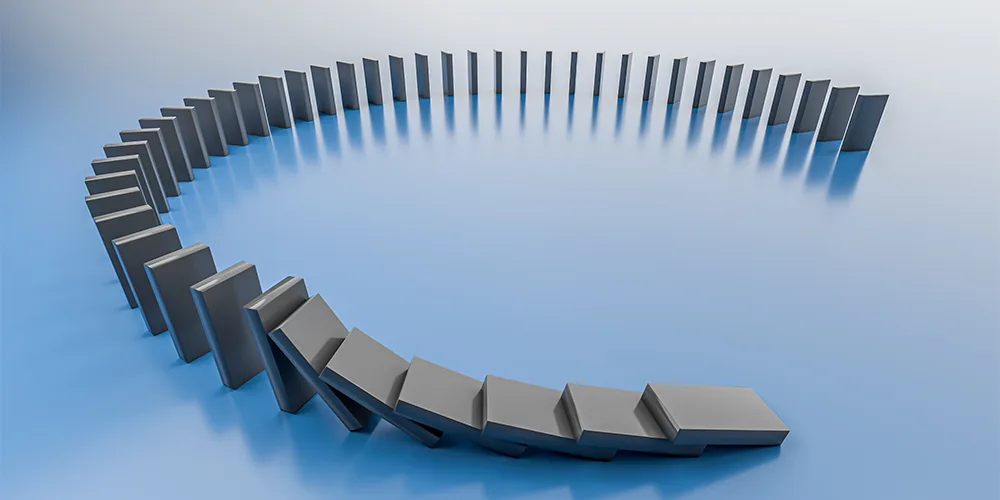 Bond yield volatility: just ‘yips’ or the return of vigilantes?
