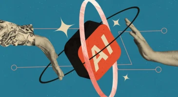The global market tilt towards AI