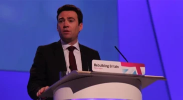 Andy Burnham