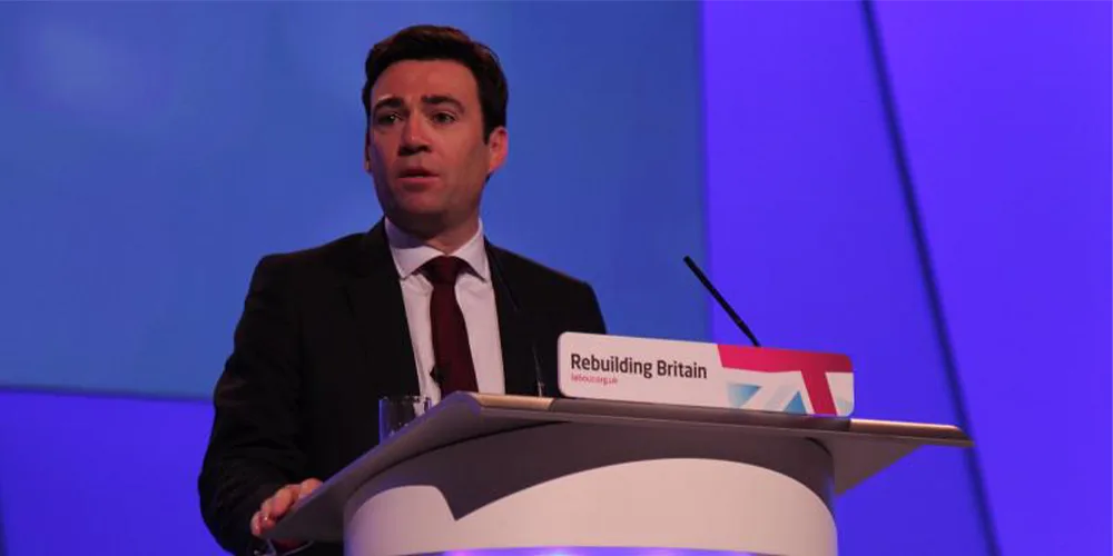 Andy Burnham