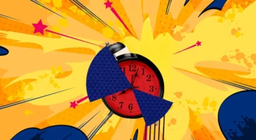 US Treasury market is living on borrowed time