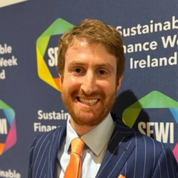 David Carlin