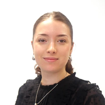 Emilia May