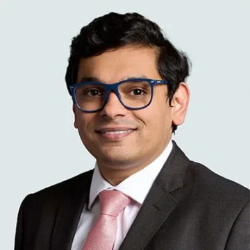 Kushal Shah