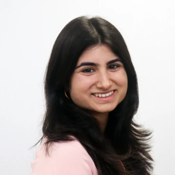 Mariam Khan
