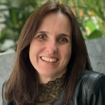 Maureen Schuller