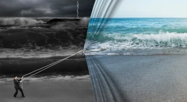 Nature risk threatens financial stability