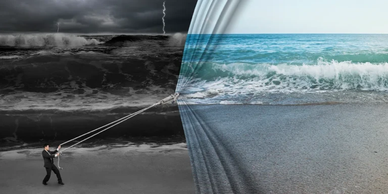 Nature risk threatens financial stability
