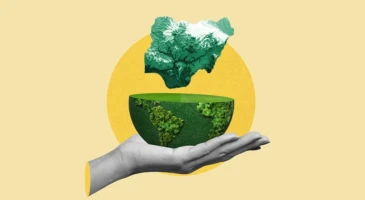 Nigeria's opportunity