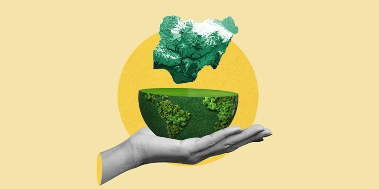 Nigeria's opportunity