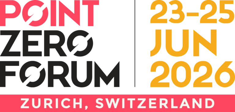 Point Zero Forum 2026