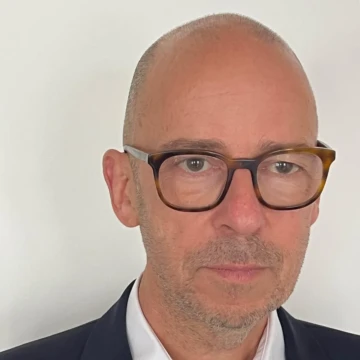 Richard Graive