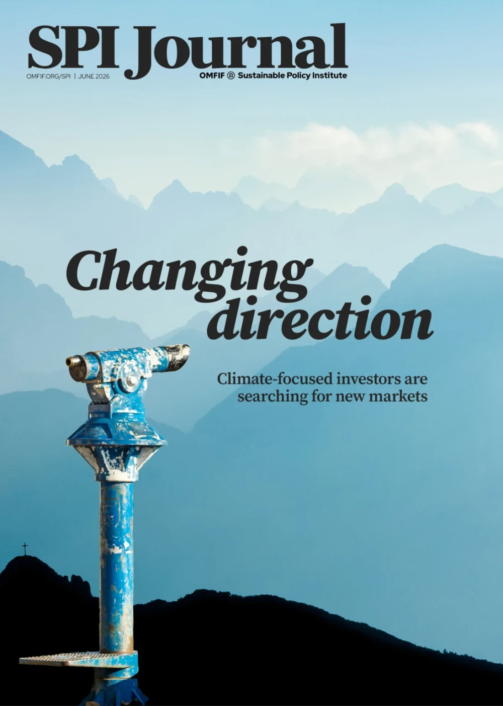 SPI Journal: June 2026