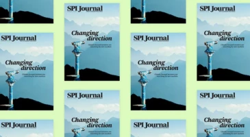 The sustainable transition is changing direction