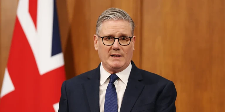 Starmer quits: another reminder of political splintering