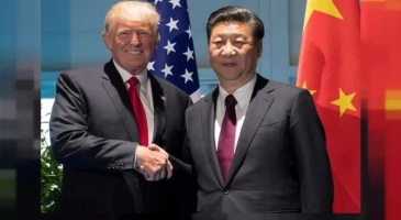 US-China summit saw major new deals, but will they hold up?