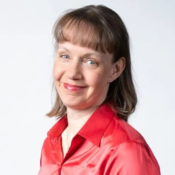 Anu Sammallahti