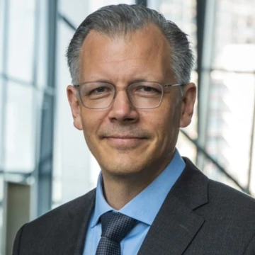 Ulrich Bindseil